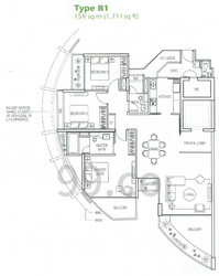 The Oceanfront @ Sentosa Cove (D4), Condominium #543564021